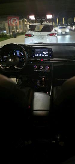 هیوندای ئەلەنترا